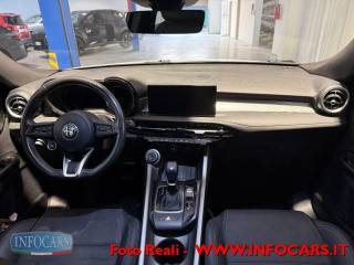 ALFA ROMEO Tonale usata, con Controllo automatico clima