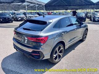 AUDI Q3 usata, con Airbag laterali