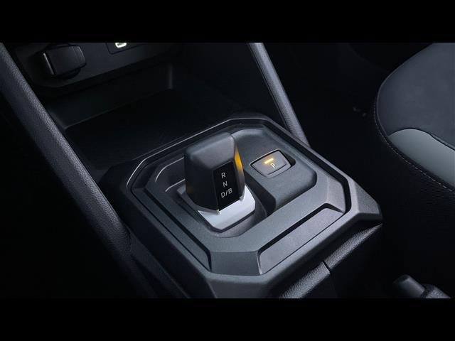 DACIA Duster usata, con Alzacristalli elettrici