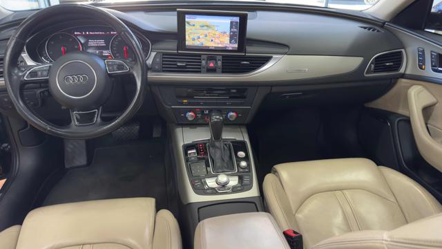 AUDI A6 usata, con Cerchi in lega