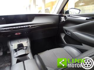 DS AUTOMOBILES DS 4 usata, con Cruise Control