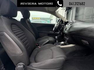 ALFA ROMEO MiTo usata, con Chiusura centralizzata