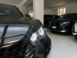 PEUGEOT 2008 usata, con Cerchi in lega