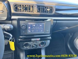 CITROEN C3 usata, con Boardcomputer