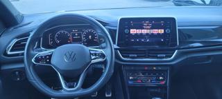 VOLKSWAGEN T-Roc usata, con Controllo trazione