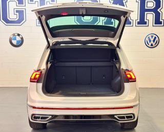 VOLKSWAGEN Tiguan usata, con Controllo trazione