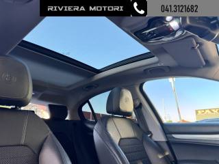 ALFA ROMEO Stelvio usata, con Cerchi in lega