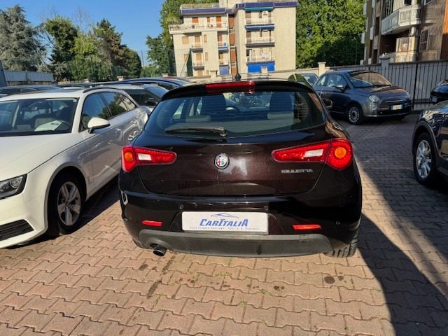 ALFA ROMEO Giulietta usata, con Alzacristalli elettrici