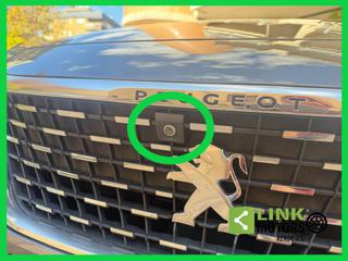 PEUGEOT 3008 usata, con Fendinebbia