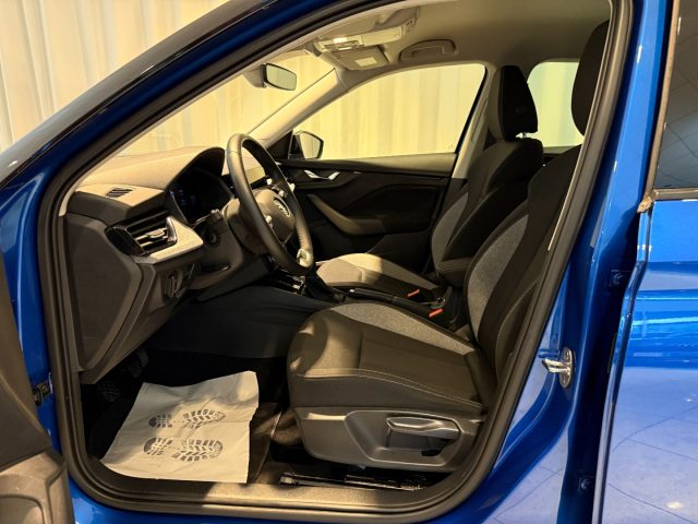 SKODA Kamiq usata, con Airbag Passeggero