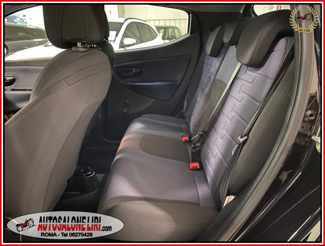 LANCIA Ypsilon usata, con Luci diurne LED