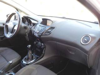 FORD Fiesta usata, con Fendinebbia