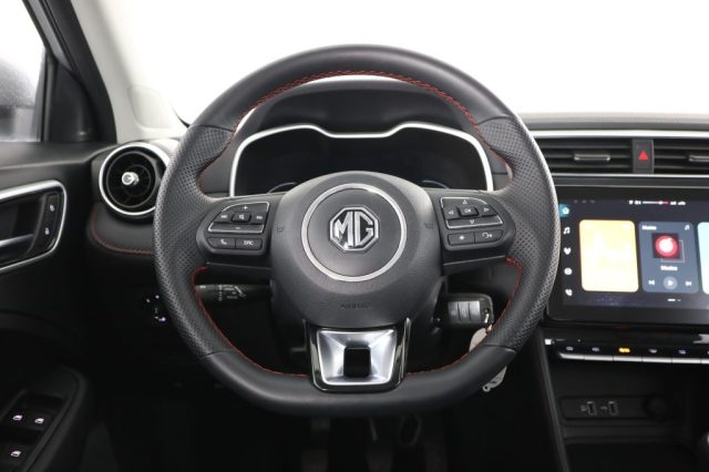 MG ZS usata 5