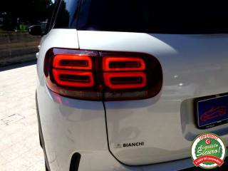 CITROEN C5 Aircross usata, con Sensori di parcheggio posteriori