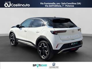 OPEL Mokka usata, con Airbag laterali