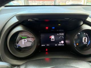 TOYOTA Yaris usata, con Cerchi in lega