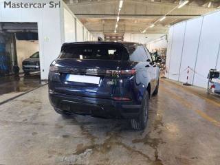 LAND ROVER Range Rover Evoque usata, con Airbag laterali