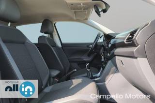 VOLKSWAGEN T-Cross usata 14