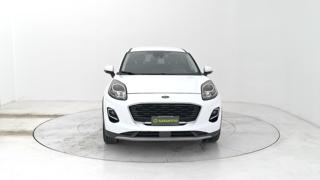FORD Puma usata, con Cerchi in lega