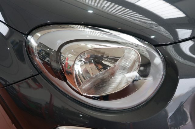 FIAT 500X usata, con Controllo vocale