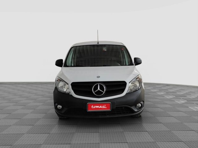 MERCEDES-BENZ Citan usata 7