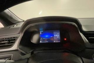 RENAULT Captur usata, con Servosterzo