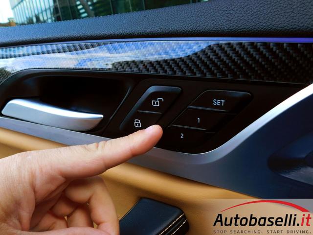 BMW X3 usata, con Pacchetto sportivo