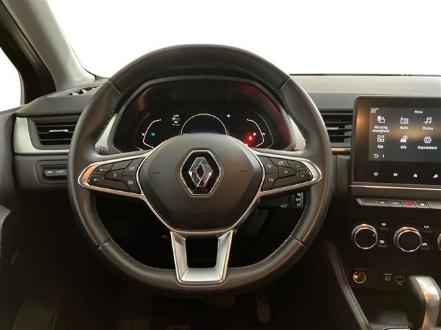 RENAULT Captur usata 18