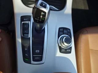 BMW X3 usata, con Interni in pelle