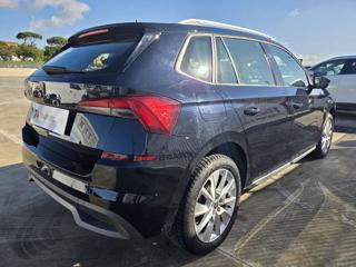 SKODA Kamiq usata, con Alzacristalli elettrici