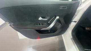 MERCEDES-BENZ A 250 usata, con Cerchi in lega