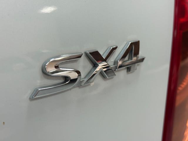 SUZUKI SX4 usata, con Controllo trazione