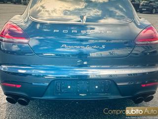 PORSCHE Panamera usata, con Airbag