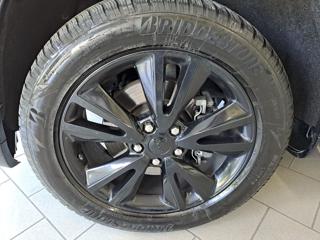JEEP Grand Cherokee usata, con Fendinebbia