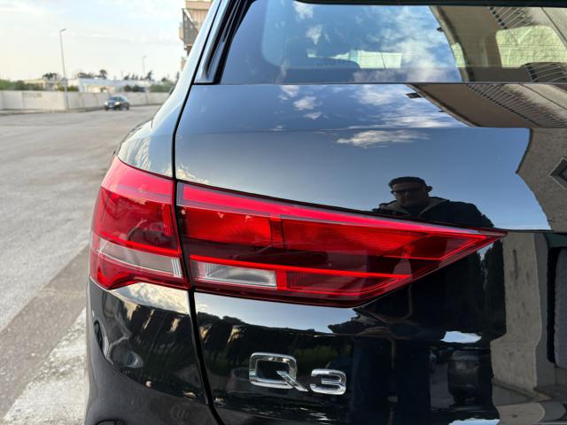 AUDI Q3 usata, con Bluetooth