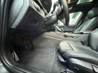 BMW 320 usata, con Park Distance Control