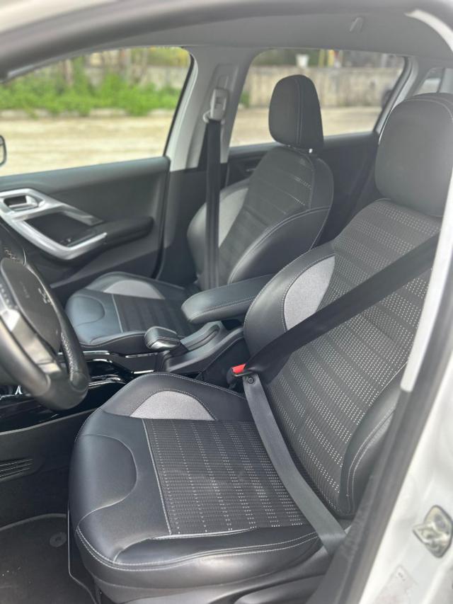 PEUGEOT 208 usata, con Controllo trazione