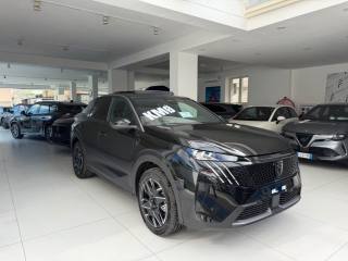PEUGEOT 3008 usata, con Controllo trazione