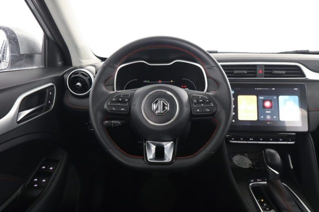 MG ZS usata 13