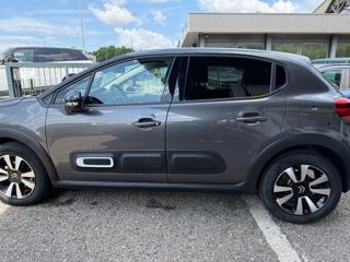 CITROEN C3 usata, con Alzacristalli elettrici
