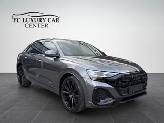 AUDI Q8 50 TDI 286 CV quattro S line edition Nuova