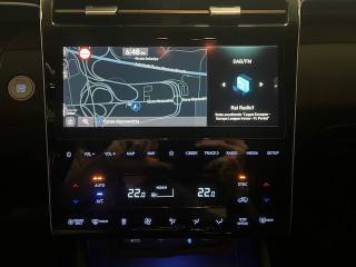 HYUNDAI Tucson usata, con Cruise Control