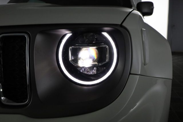 JEEP Renegade usata 8
