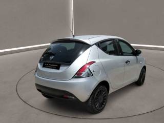 LANCIA Ypsilon usata, con Controllo trazione