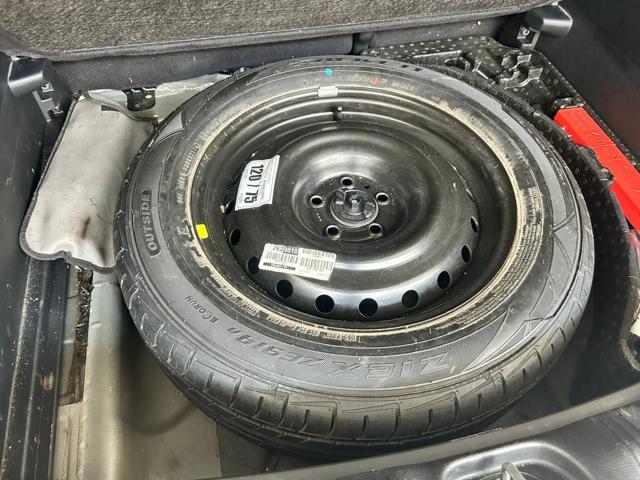 JEEP Compass usata, con Cerchi in lega
