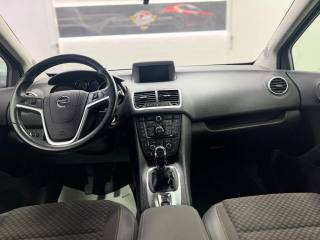 OPEL Meriva usata, con Vetri oscurati