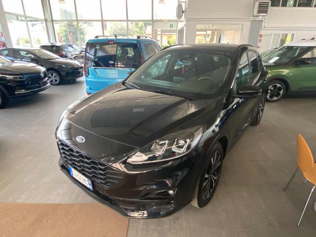 FORD Kuga usata, con ABS