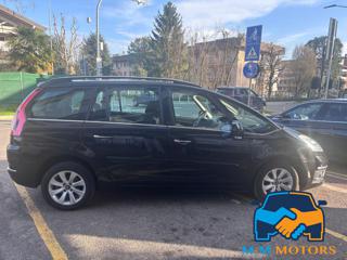 CITROEN C4 usata, con Cerchi in lega