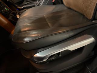 LAND ROVER Range Rover usata, con Tettuccio apribile