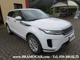 LAND ROVER Range Rover Evoque usata, con Airbag Passeggero